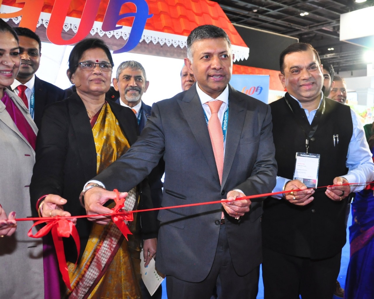 Goa Tourism Pavilion inaugurated at London