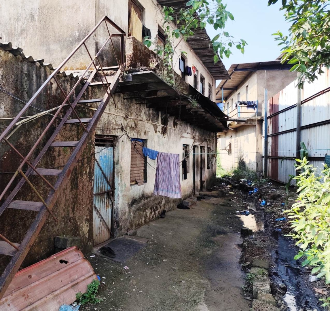 20 months on, gross labour irregularities continue at Cuncolim Ind Estate amid authorities’ inaction