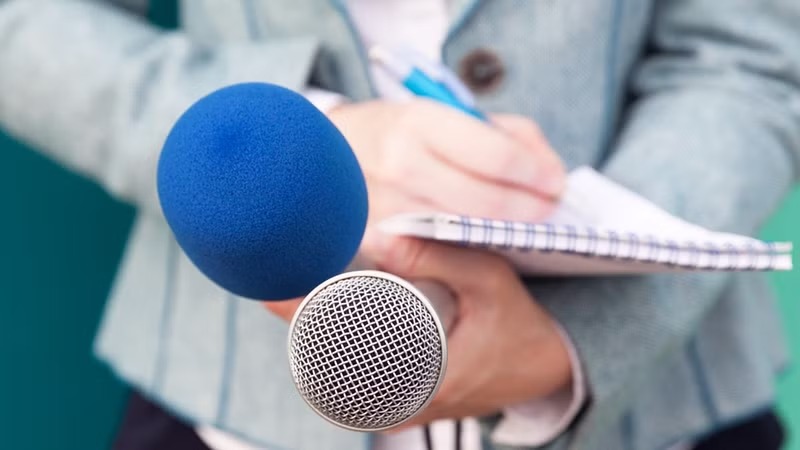 Media issues and concerns: who decides?