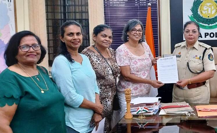 NGO flags concern over gender-based violence, calls for redressal measures