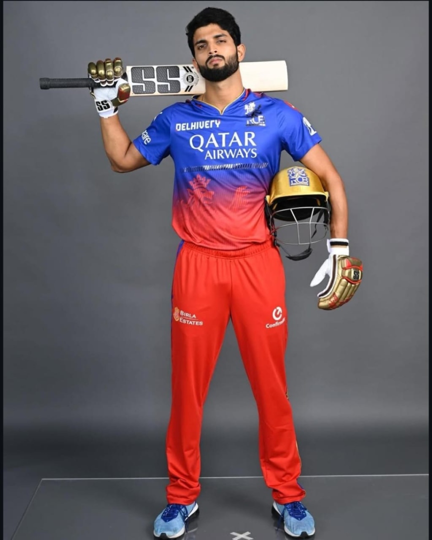 ﻿Suyash Prabhudesai goes unsold at IPL Auction 2025
