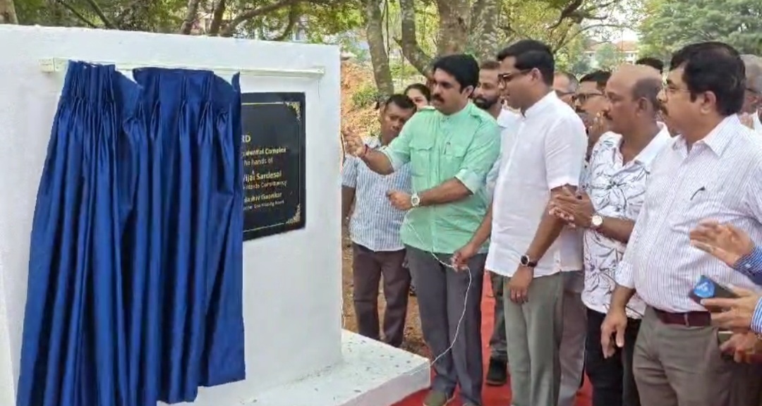Housing Board rolls out 130-flat project, 30% quota for Fatorda