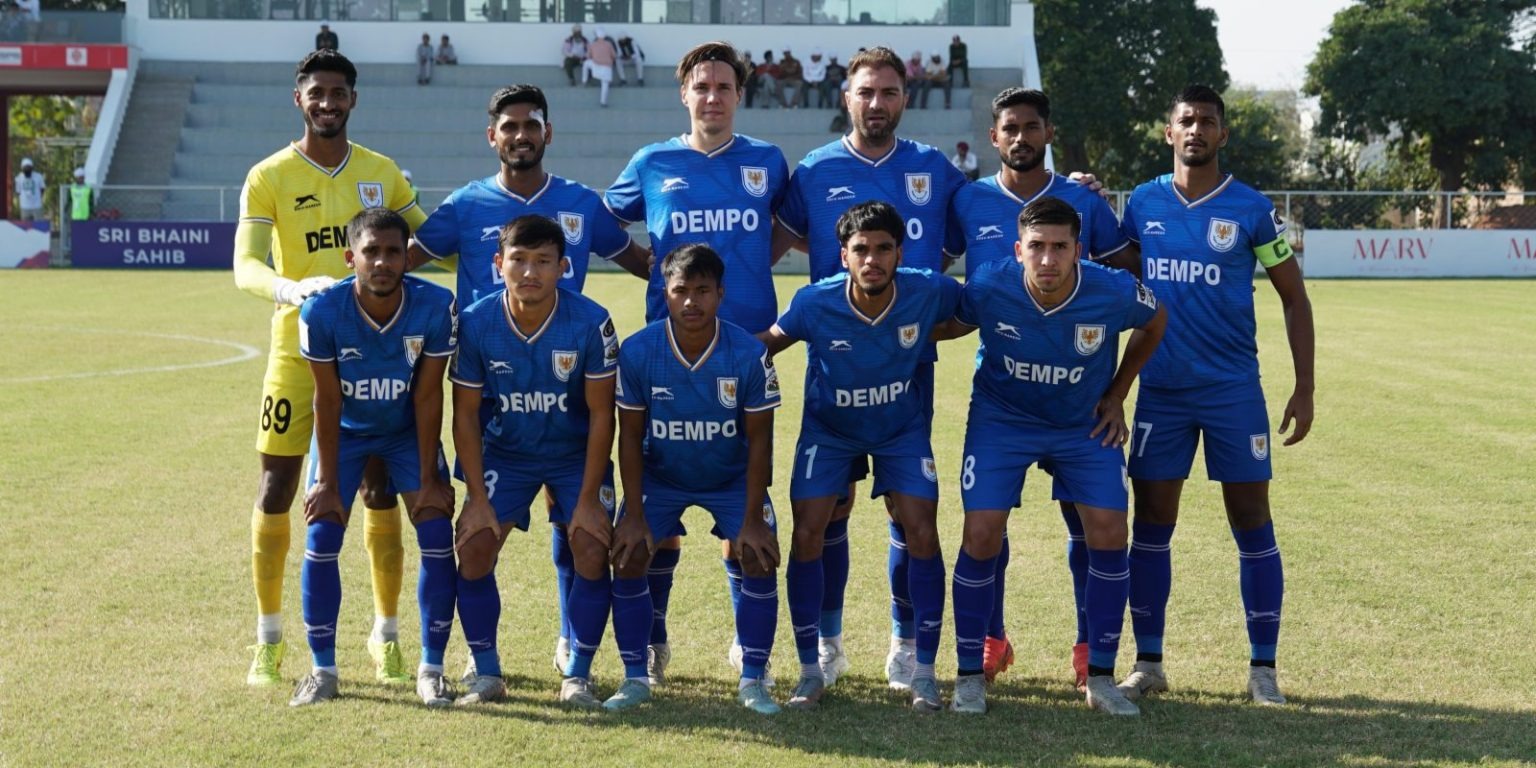 ﻿I-League: Dempo SC face SC Bengaluru test, Churchill take on Gokulam Kerala