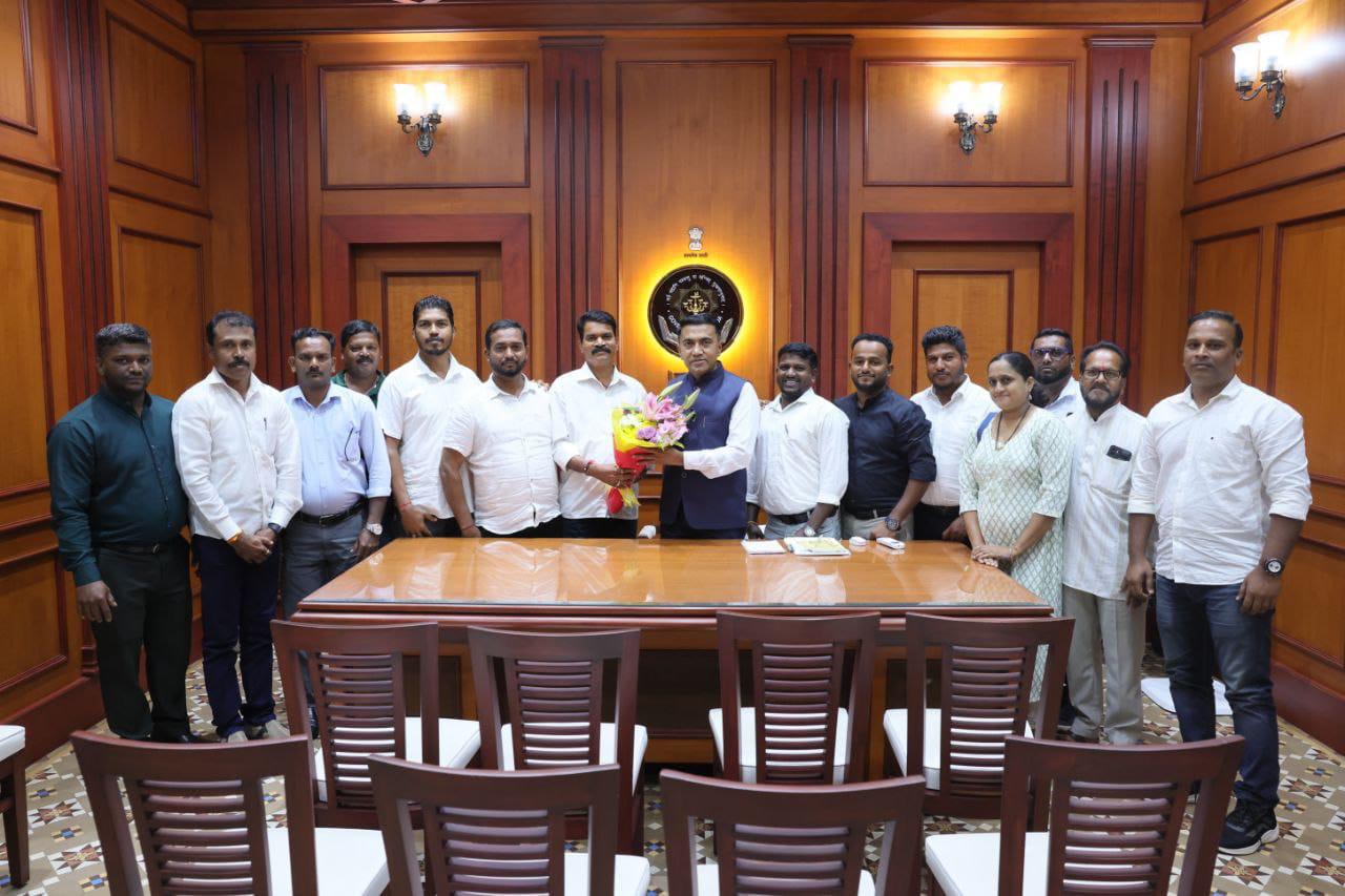 ﻿Despite in-principle nod, Pernem MLA reiterates opposition to Sunburn