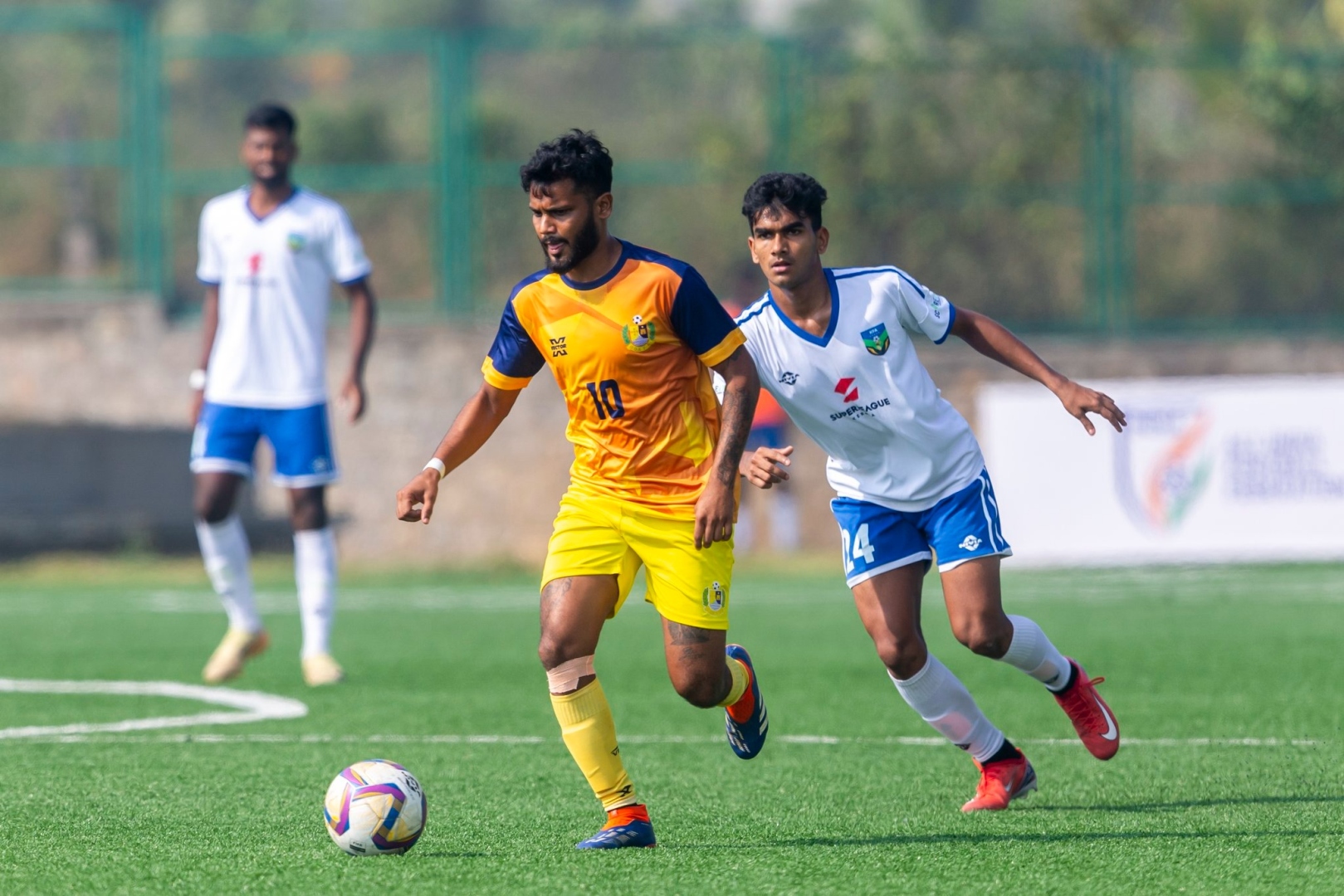Santosh Trophy final round: Goa lose 7-goal thriller to Kerala in campaign opener