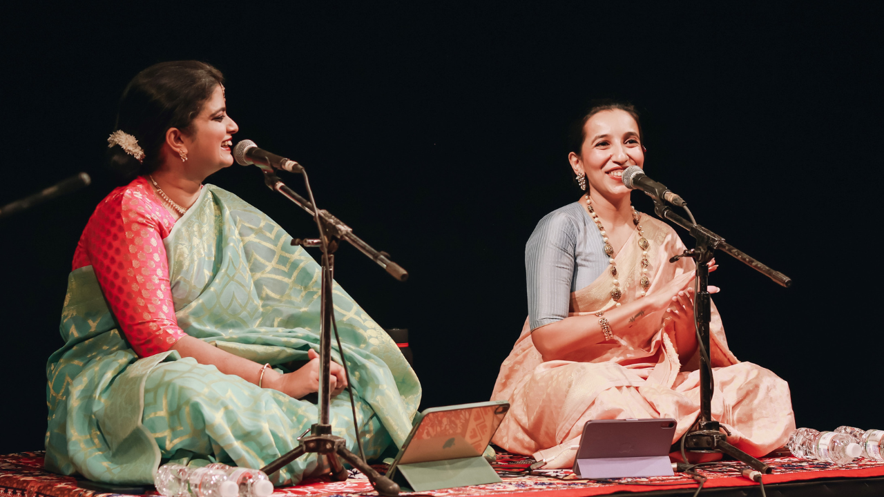 ﻿Music, art, and food take centre stage at Serendipity Arts Festival 2024