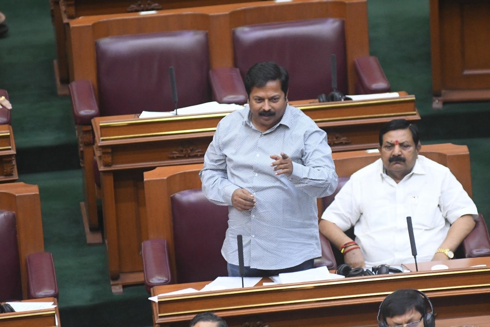 Winter Session in Belagavi: Mhadei project discussed on penultimate day