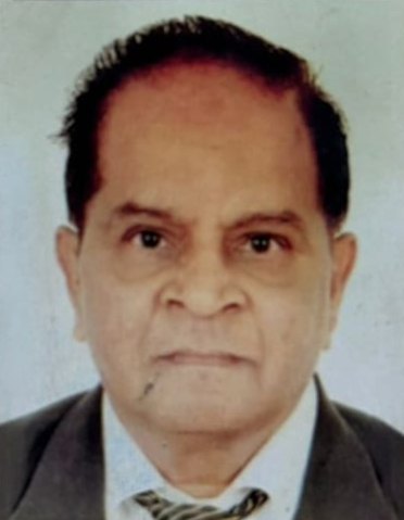 ﻿Former minister   Suresh Parulekar   passes away