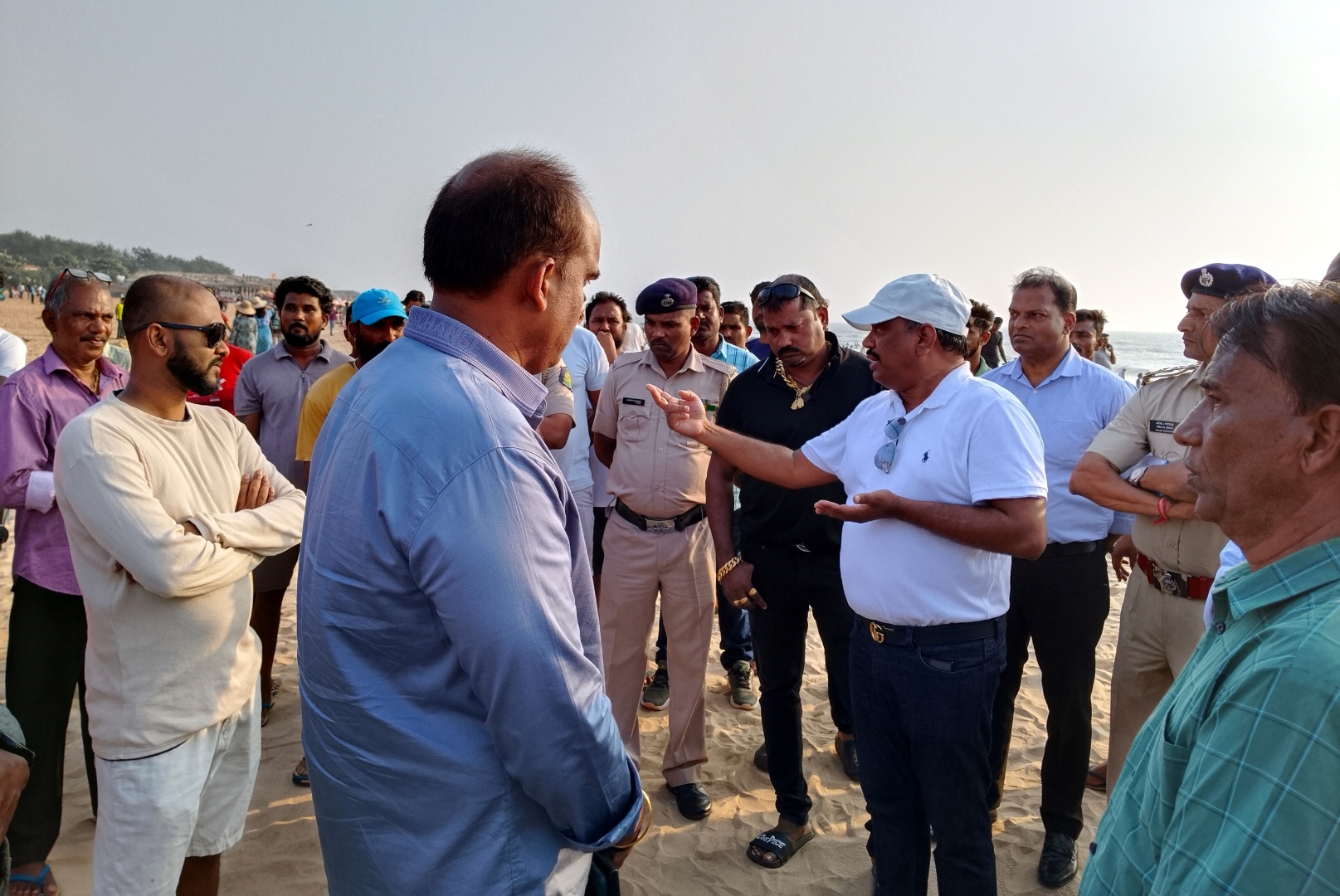 Following tragedy, operators instructed to take precautions during water sports