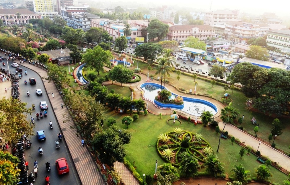 New cafeteria proposal by MMC for Aga Khan Park sparks debate