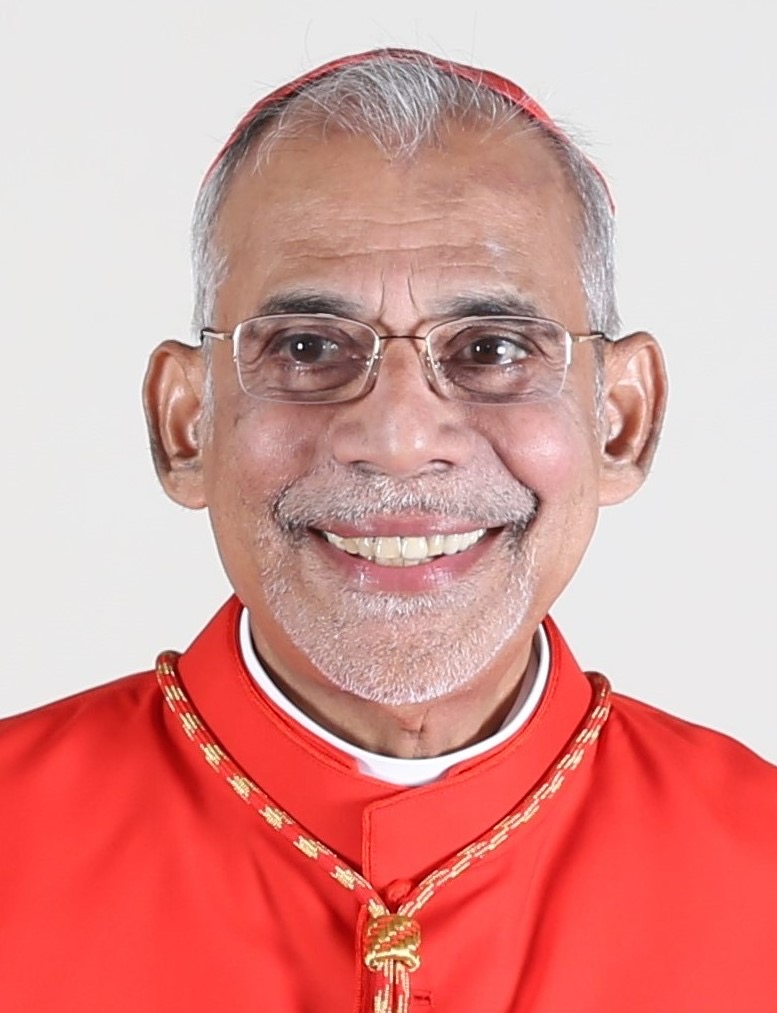 Cardinal Filipe Neri Ferrão assumes the presidency of FABC