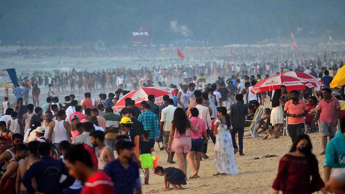 SPOTLIGHT | 2025: GOA'S PRIORITIES AND GOALS