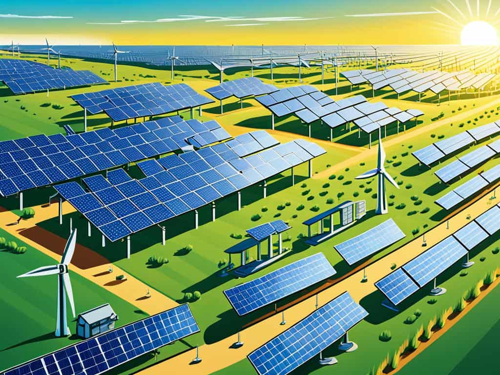 ﻿Goa powers on, renewable   energy parks on horizon