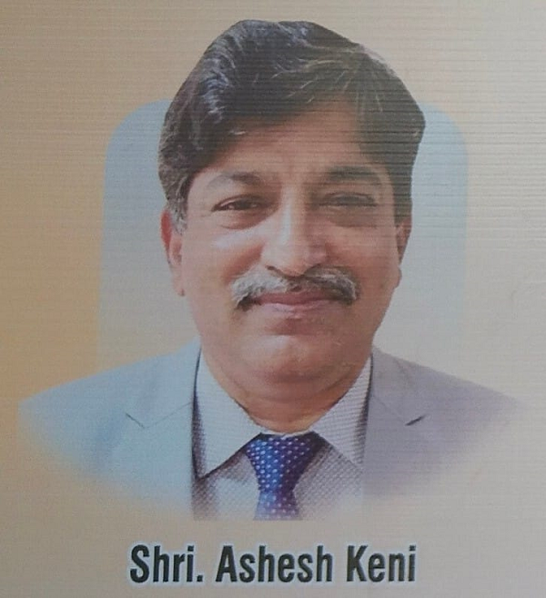 High Human Development Index has resulted in lot quality chess players being produced in Goa: Ashesh Keni