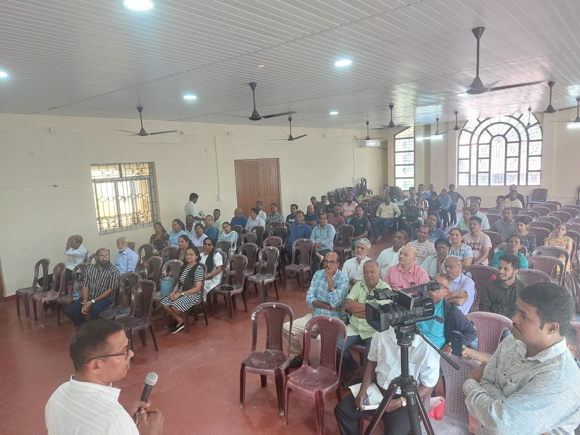 Loliem-Polem meet resolves to ask   TCP to revoke NOC to comunidade