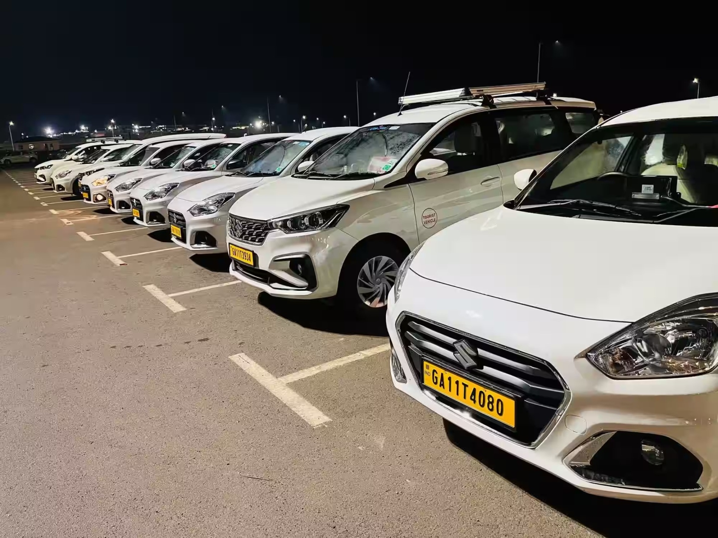 ﻿Goa's 'taxi mafia'... and All That Jazz