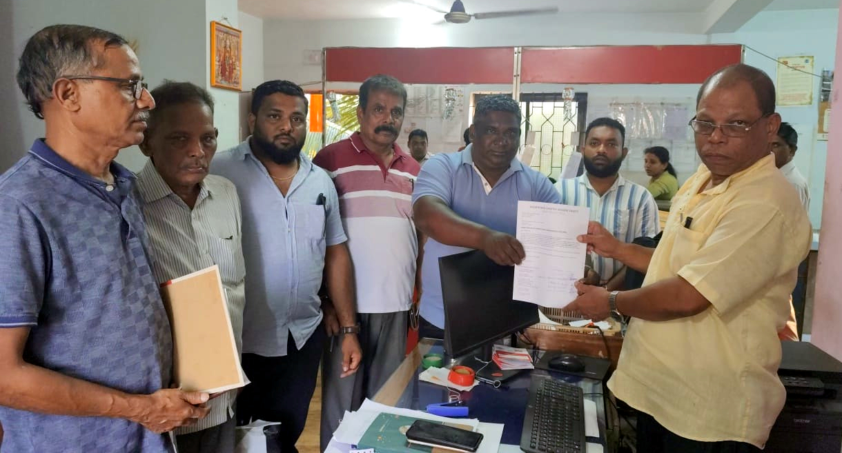 Postal code change upsets locals in 3 Pernem villages