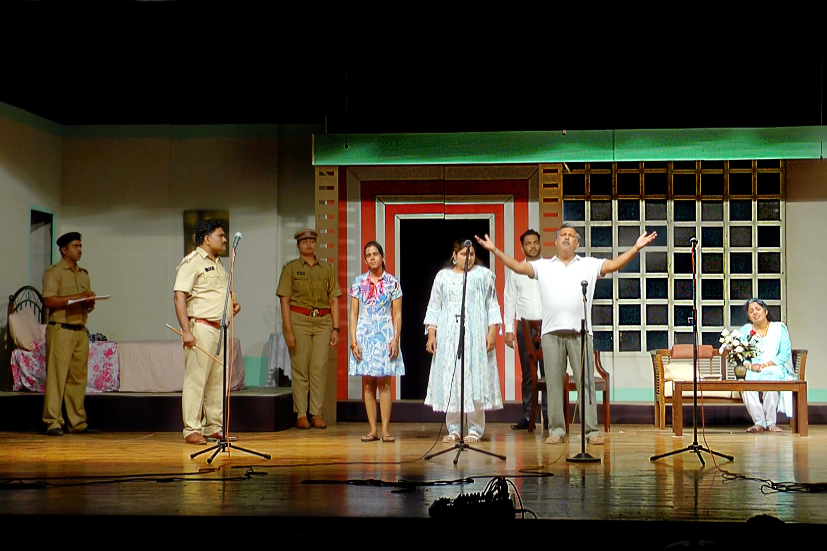 Kala Academy announces results of 10th Tiatr ‘B’ Group Competition held at Ravindra Bhavan