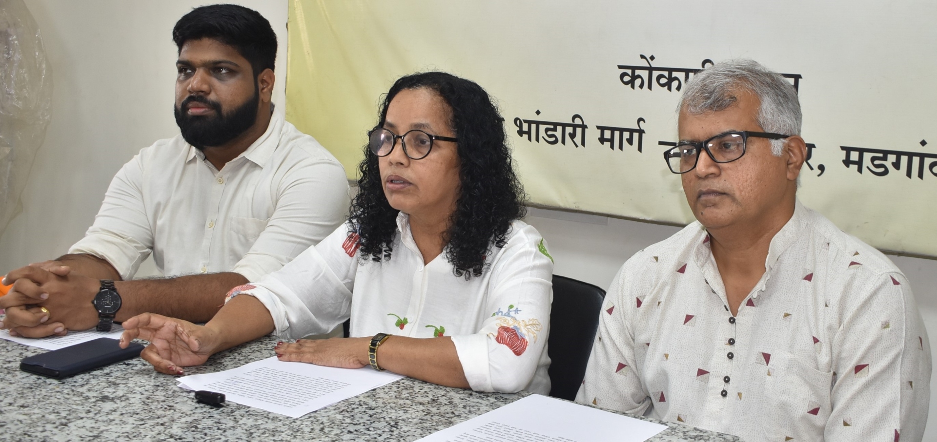 Konkani bodies warn against relaxing govt recruitment rule
