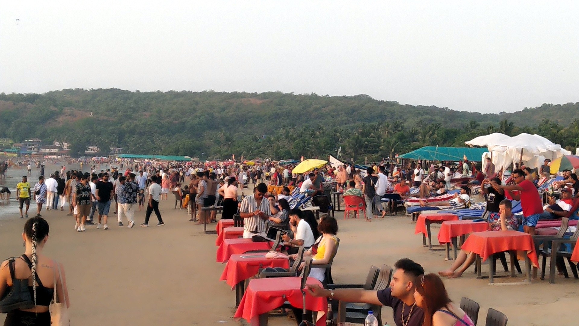 SPOTLIGHT | Beach bed encroachments: Regulations under scrutiny