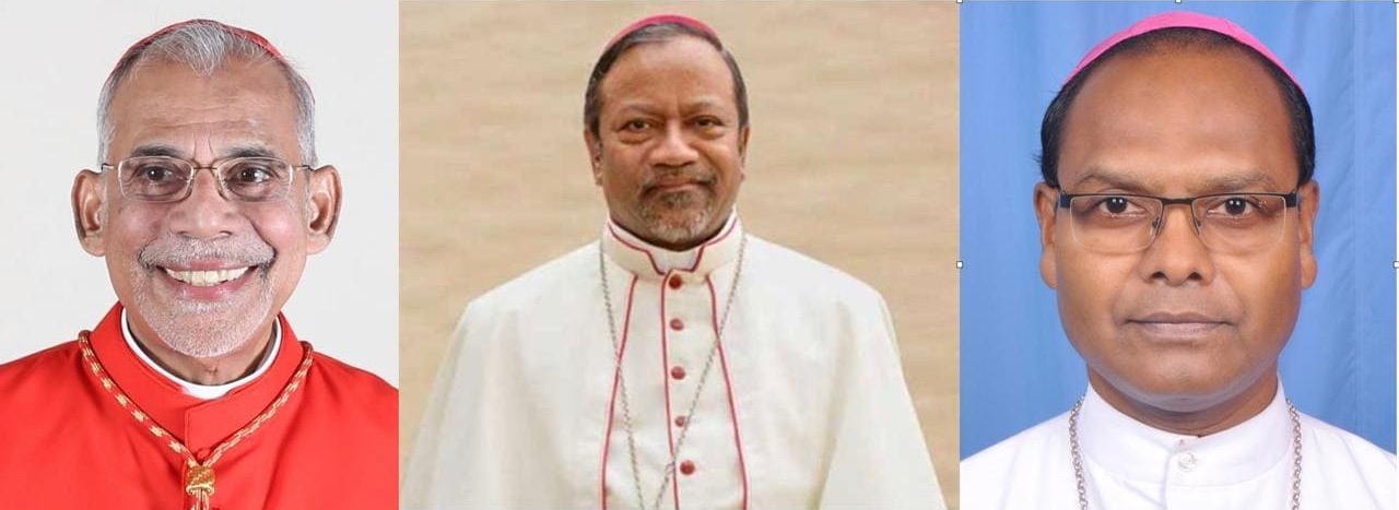 Cardinal Ferrão re-elected President of CCBI
