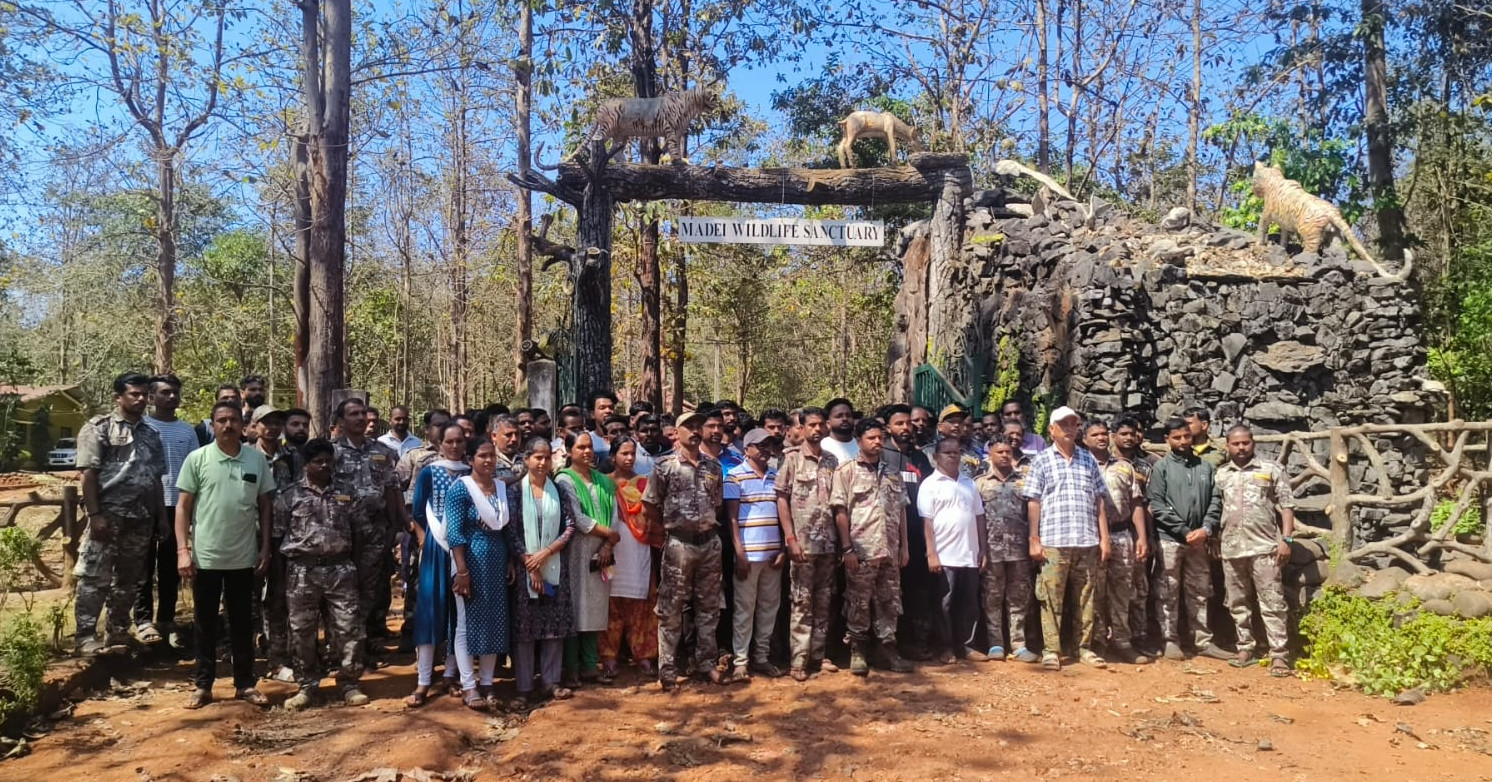 130 Mhadei trekkers seek regularisation