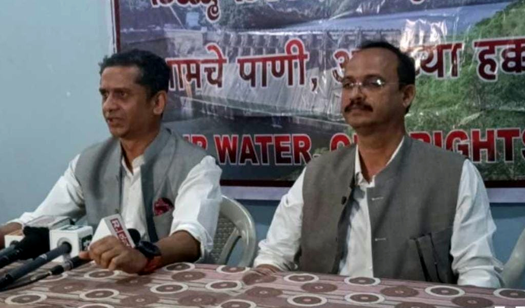 Belagavi activists want Bennihalla River used for Hubballi-Dharwad region
