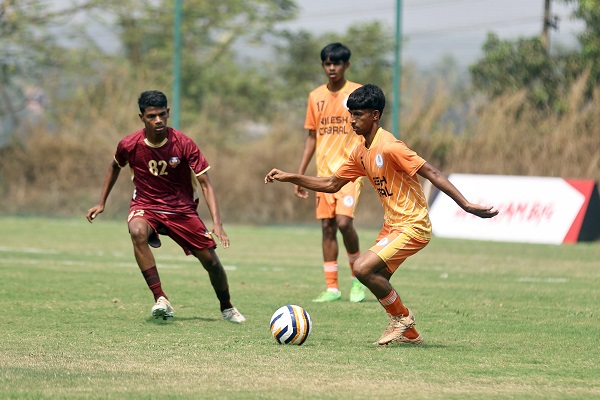 ﻿Dempo SC, FC Goa begin DSC regional rounds with crucial wins