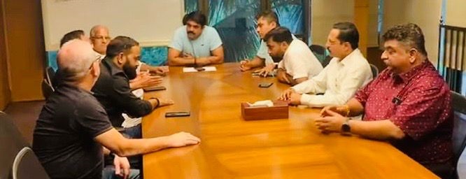 ﻿Goa Forward plans statewide campaign to strengthen base
