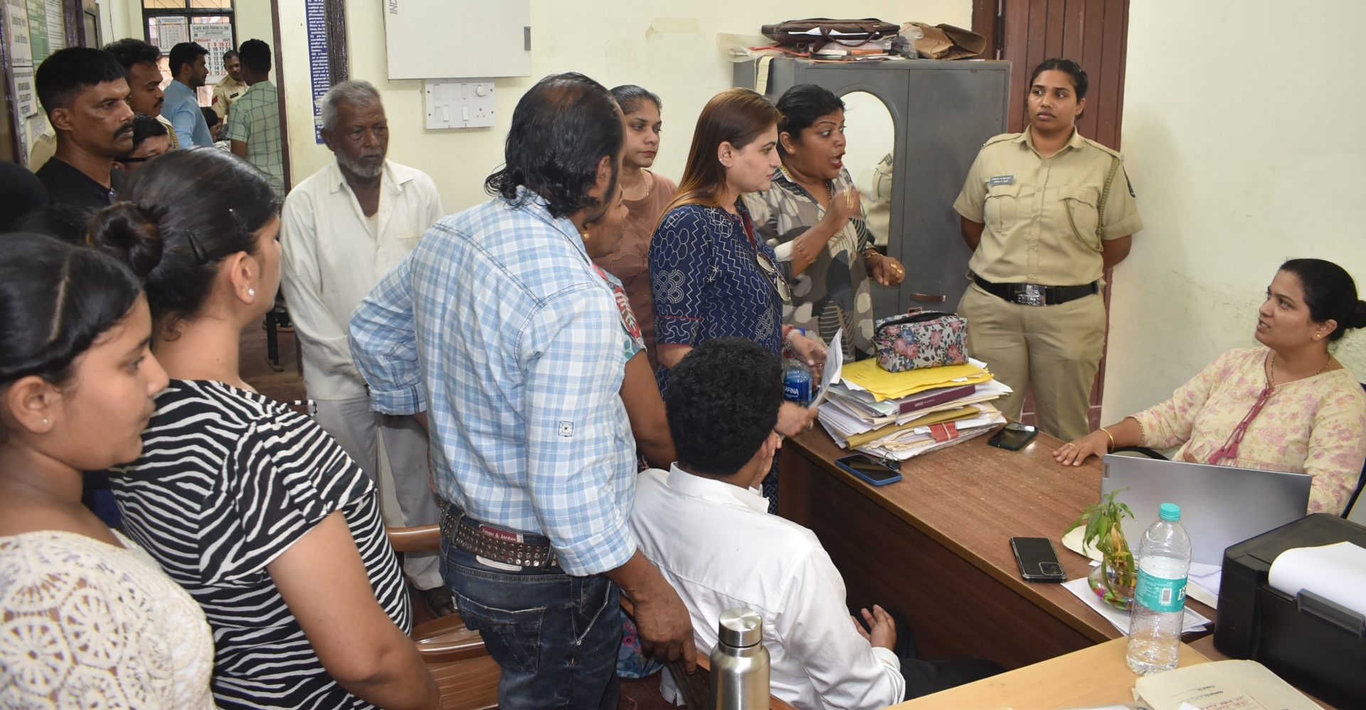 Demolition aftermath: Vendors claim huge losses, seek justice