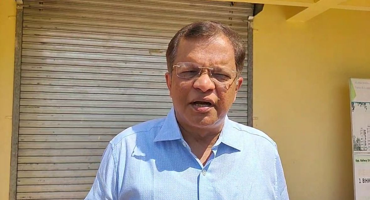 Two Goans deported from USA arrive in Goa