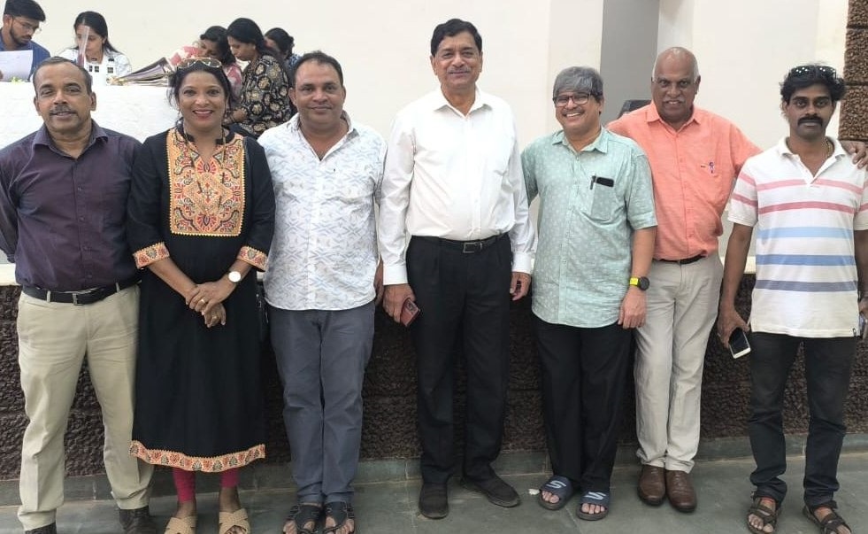 Ex-civic body chief’s panel secures 2nd term in Mapusa comunidade elections