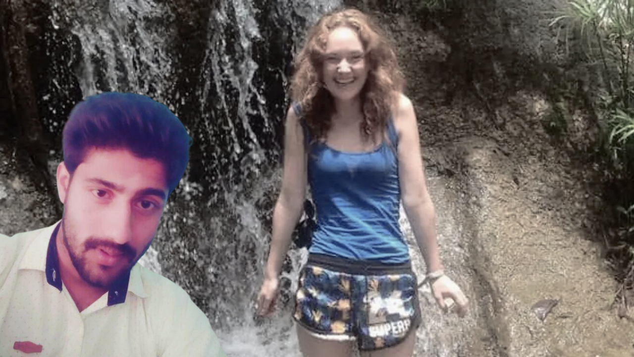 Mclaughlin rape-murder: Convict Vikat Bhagat sentenced to RI