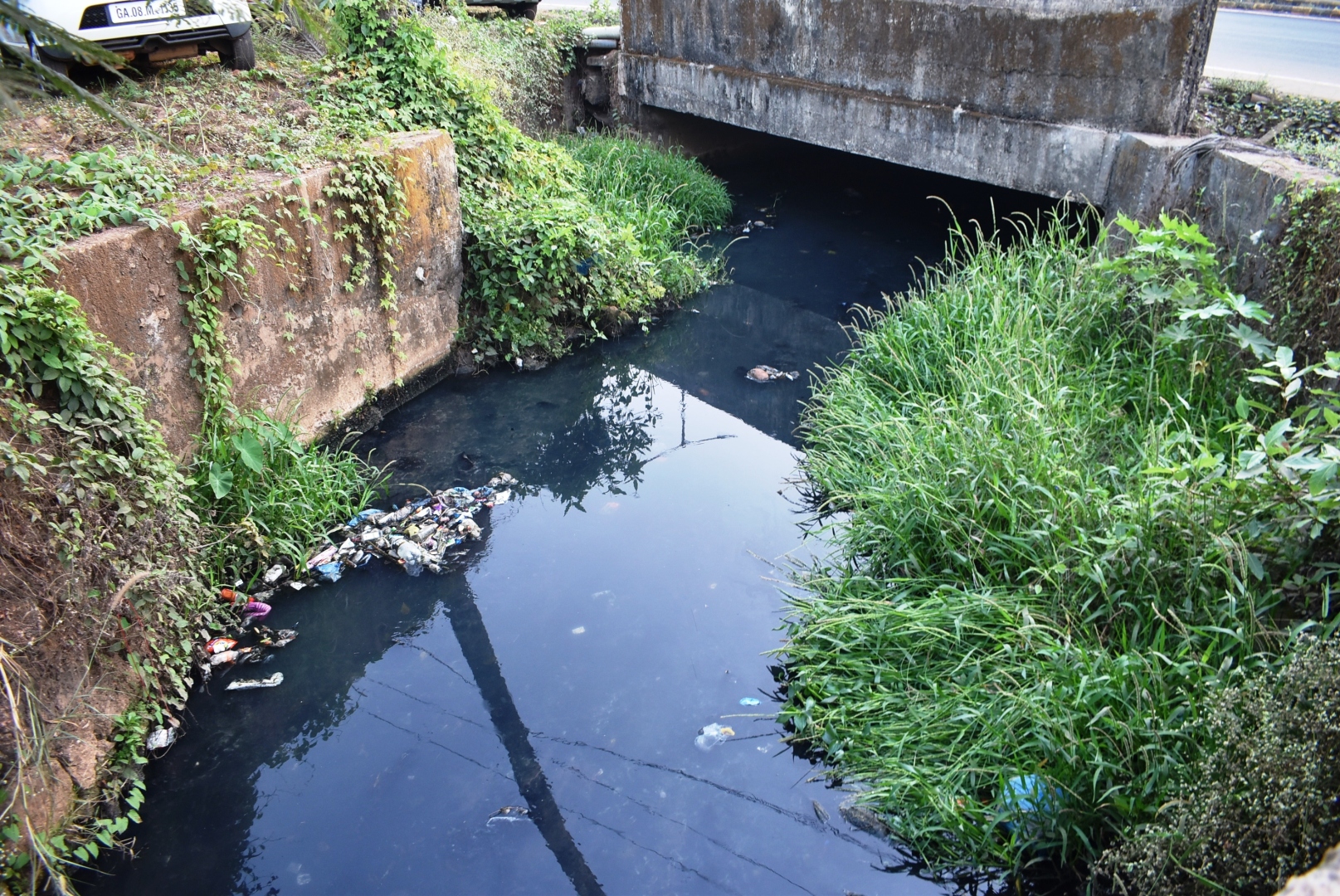 Salpem lake set for Rs 5 crore rejuvenation, but sewage concerns remain despite HC scrutiny