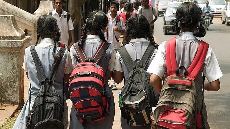 ﻿More teachers set to be trained  after ongoing exams: SCERT chief
