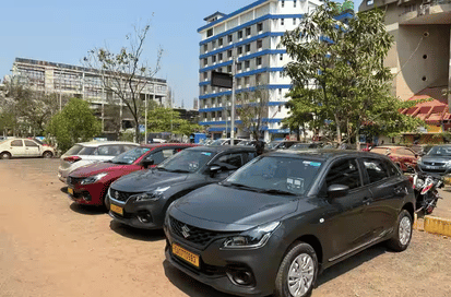 ﻿Rental car operators oppose   Transport dept's directive