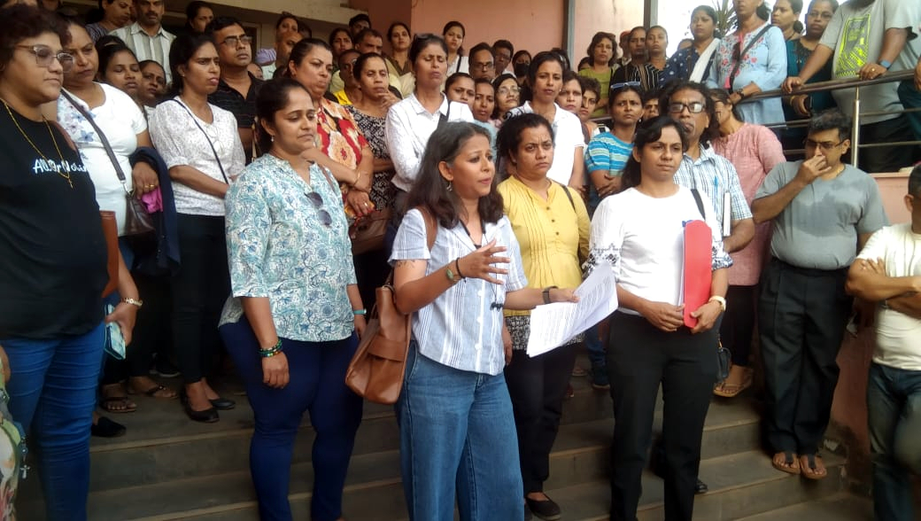 ﻿PTA representatives petition SCERT, push for June start to academic year