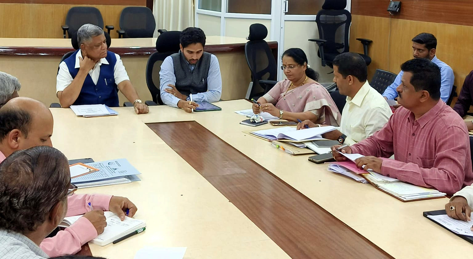 Karnataka pushes for improved Belagavi-Panaji road network