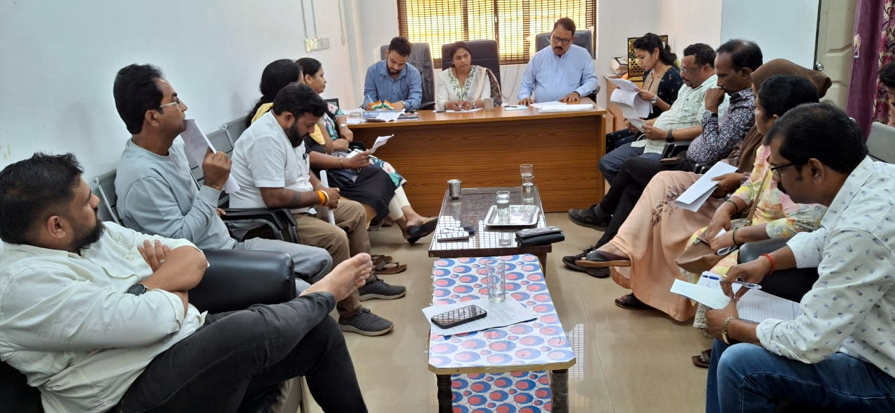 SMC okays Chhatrapati Shivaji statue in municipal garden