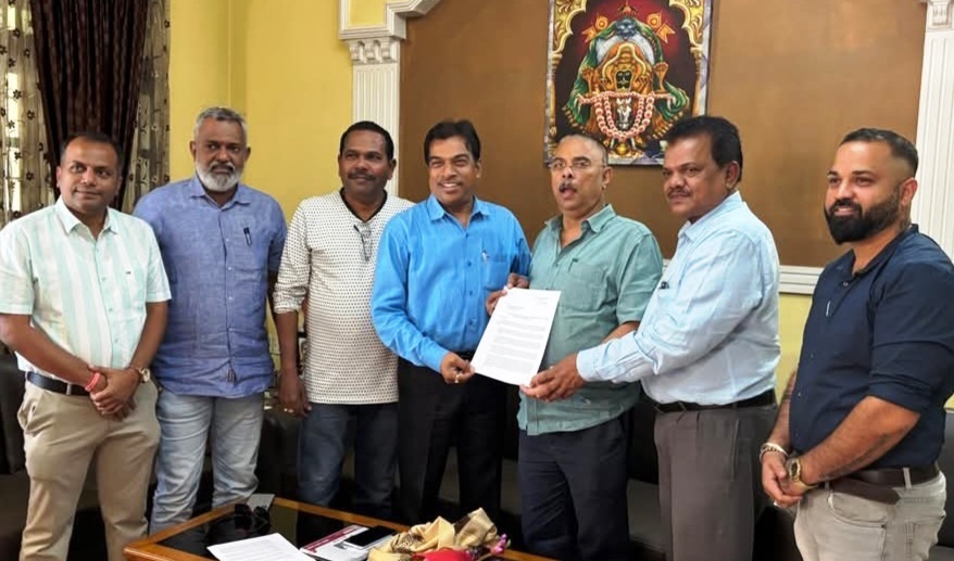 ﻿Bhandari Samaj demands caste-based census for OBCs