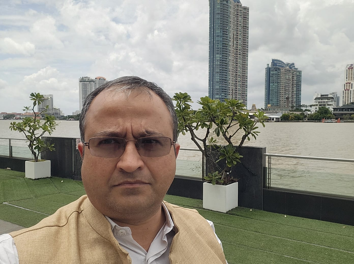 BITS Pilani professor wins Goa   Rajya Vidnyanik Puraskar