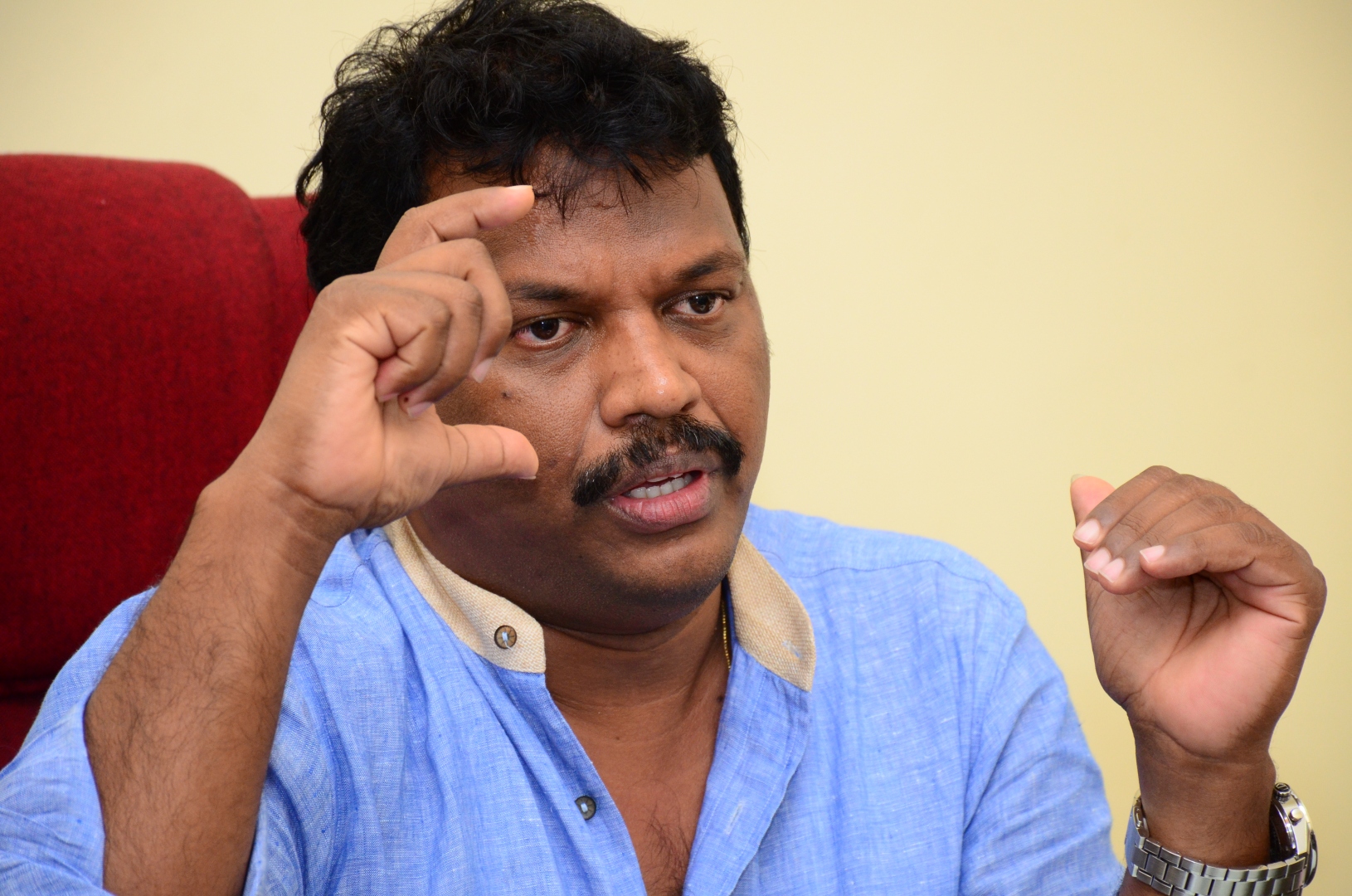 SPOTLIGHT | ﻿Lobo’s strategic dissent? MLA's populist play sparks BJP unease