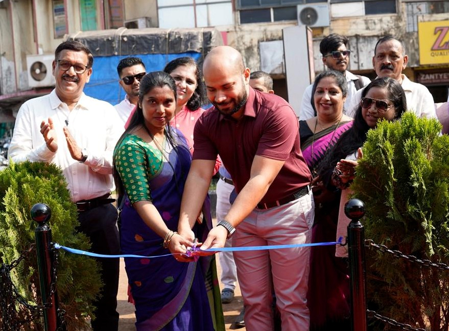 Mapusa launches first dry waste collection centre