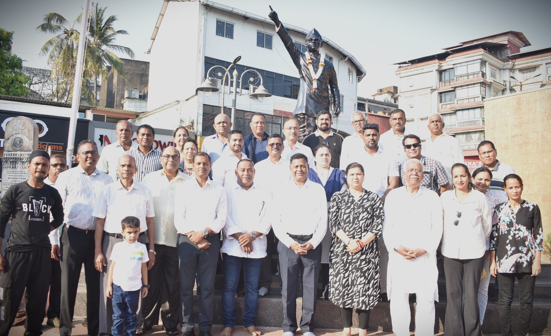 Cong to contest all seats in 2027 assembly polls