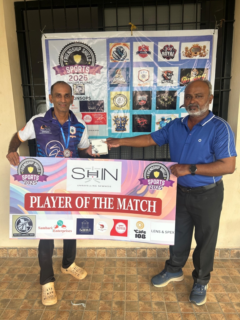 ﻿Friendship Shield: Rangers clinch 8-wicket win