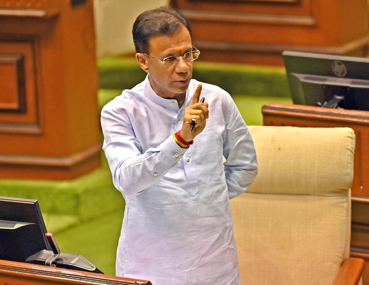 ﻿Health Min defends govt hospitals, promises infrastructure upgrades