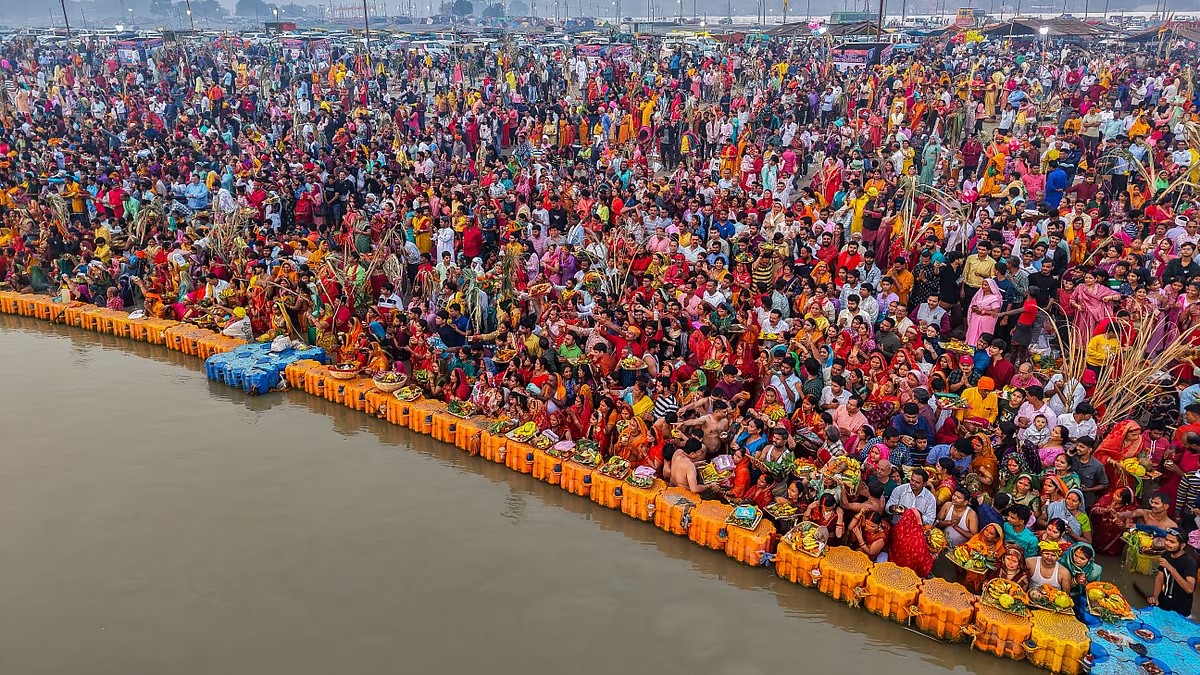 Maha Kumbh Mela: Fact and fiction