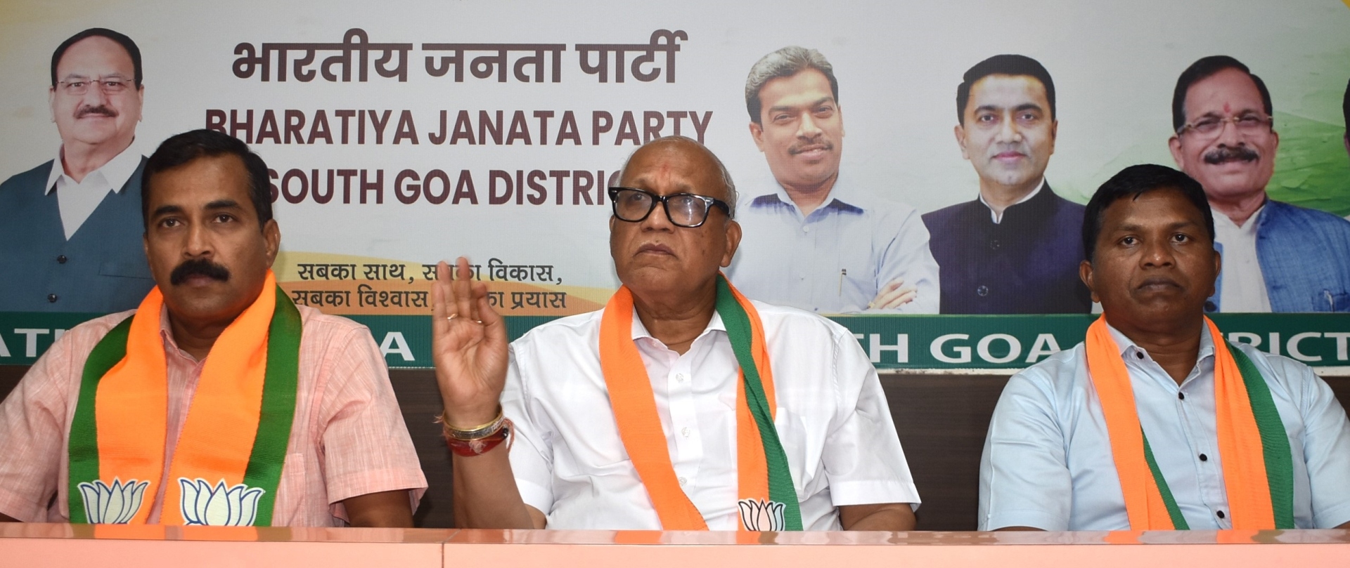 ﻿Kamat hails CM Sawant for State festival status nod to Dindi