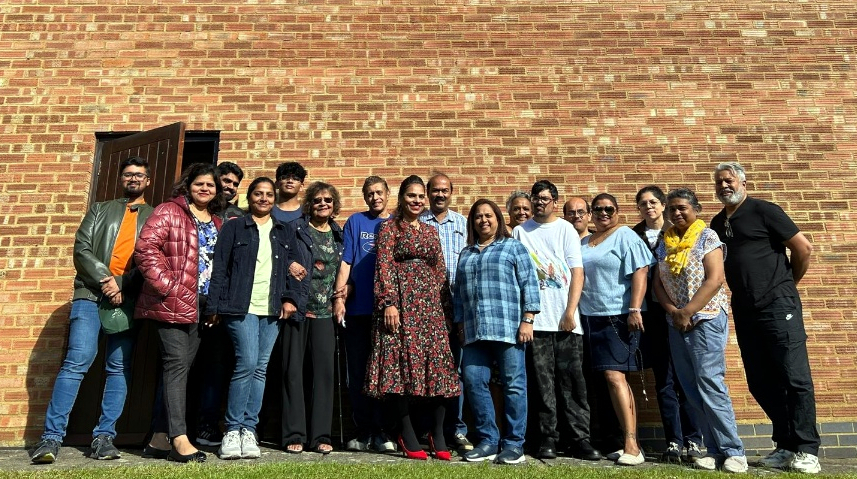 Milton Keynes Goan Community: Uniting Goans, promoting traditions