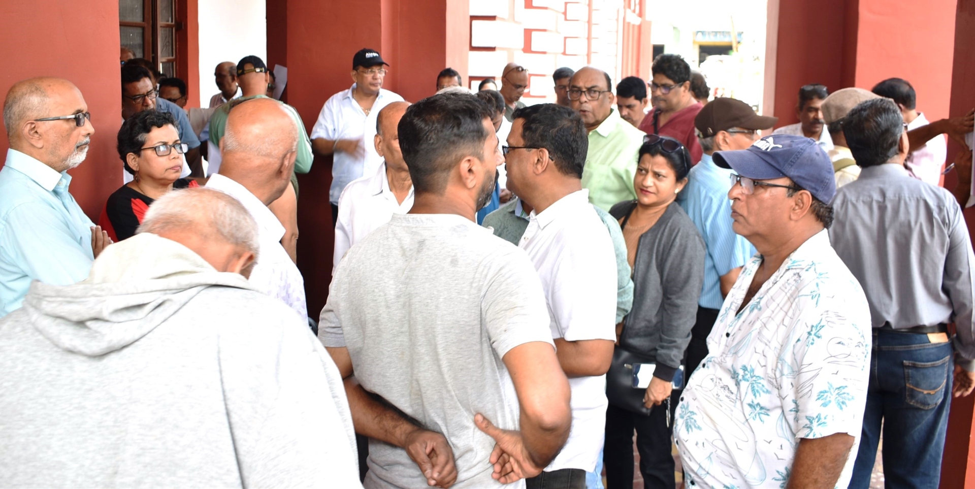 ﻿Fee hike: MMC’s firm stance sets up showdown